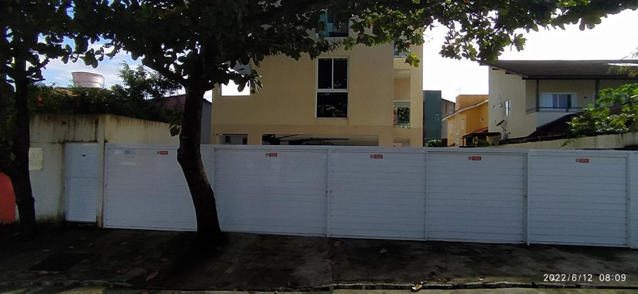 Flat Cupe Beach - Porto De Galinhas Exterior photo