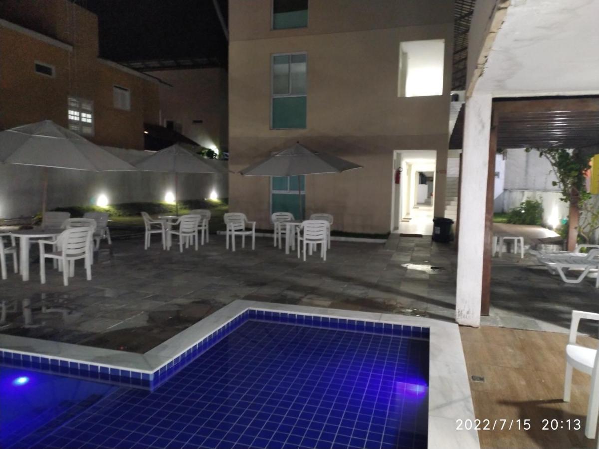Flat Cupe Beach - Porto De Galinhas Exterior photo