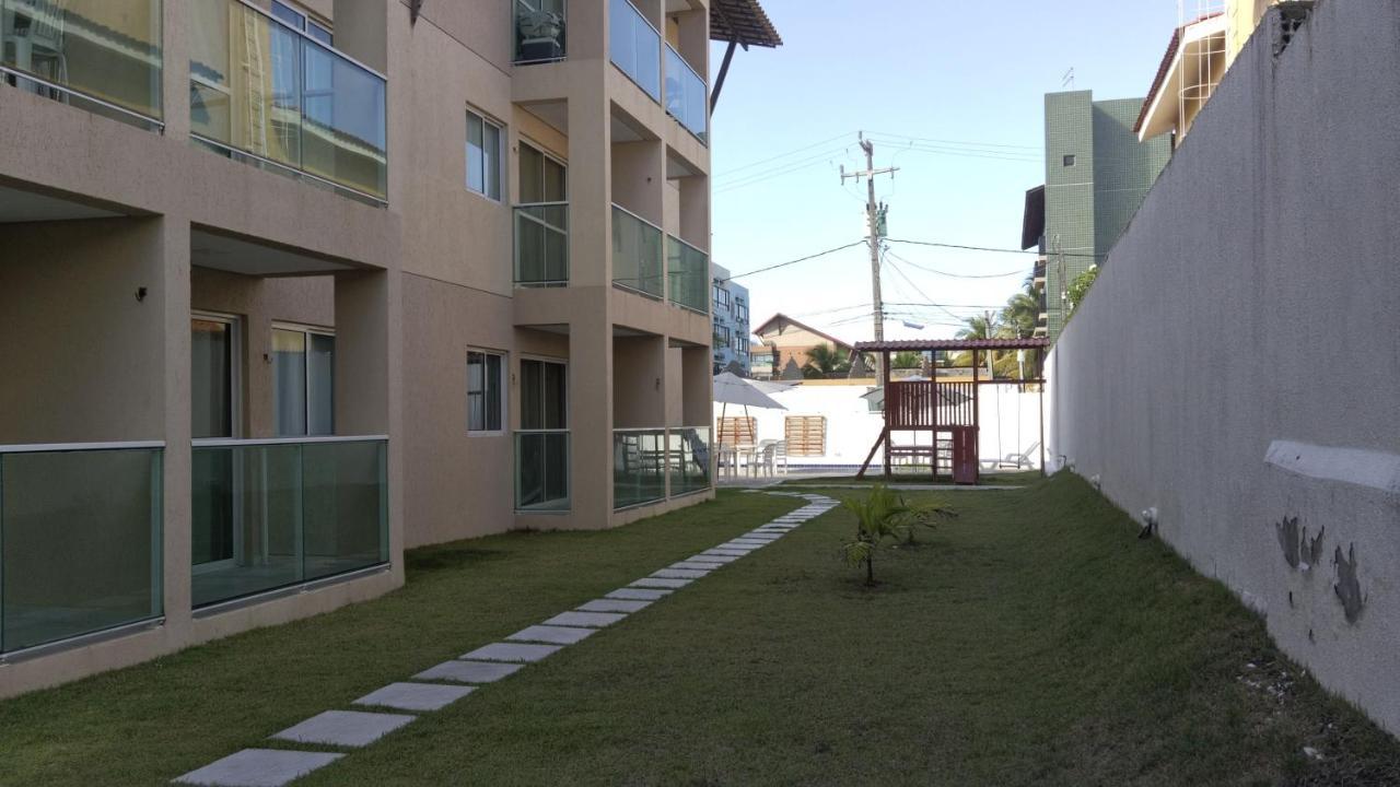 Flat Cupe Beach - Porto De Galinhas Exterior photo