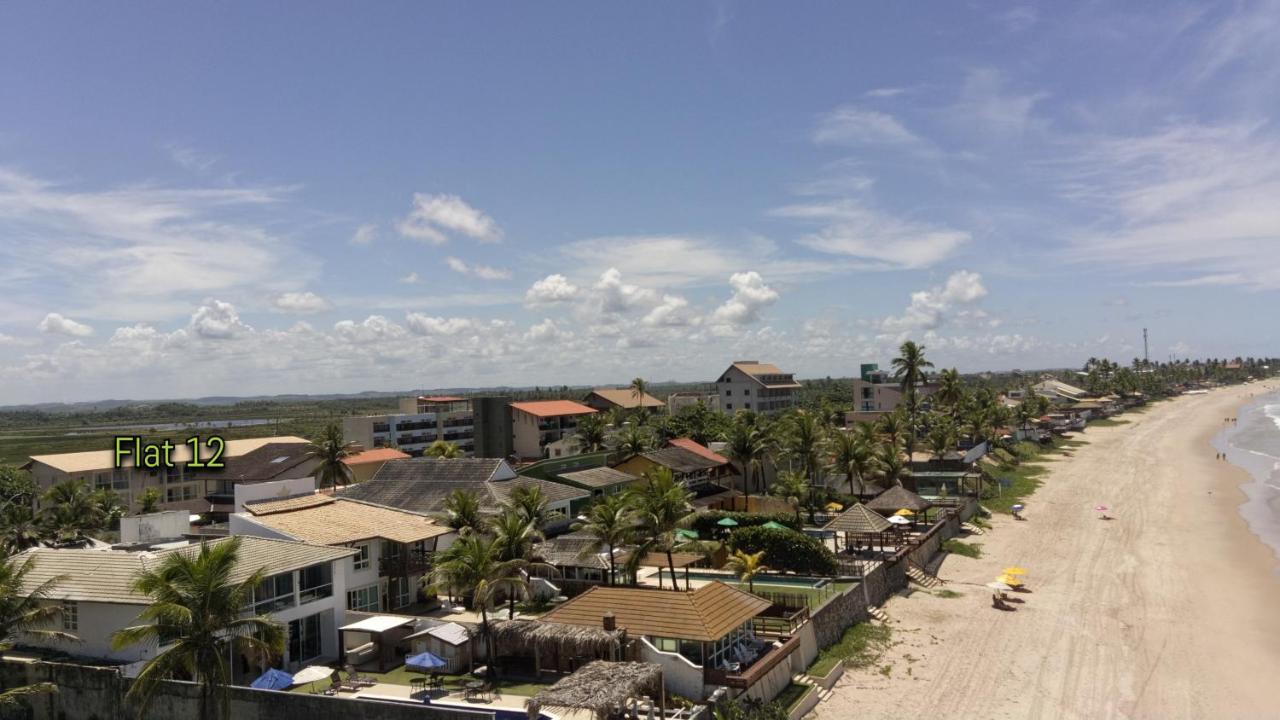 Flat Cupe Beach - Porto De Galinhas Exterior photo